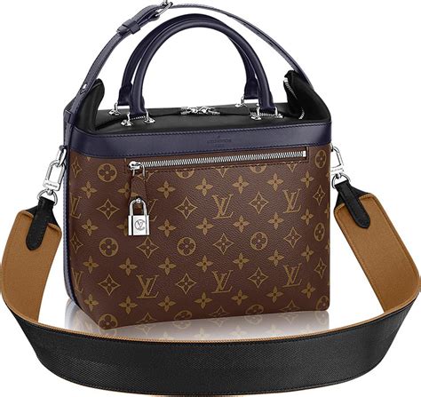 louis vuitton pink half monogram|louis vuitton monogram reverse.